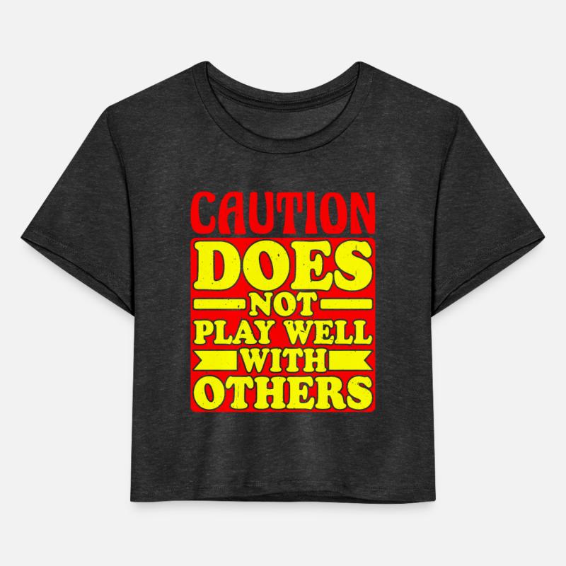 Caution Does Not Play Well With Others 34