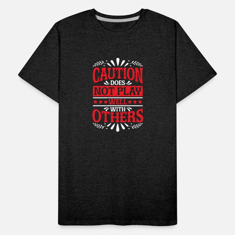 Caution Does Not Play Well With Others 83