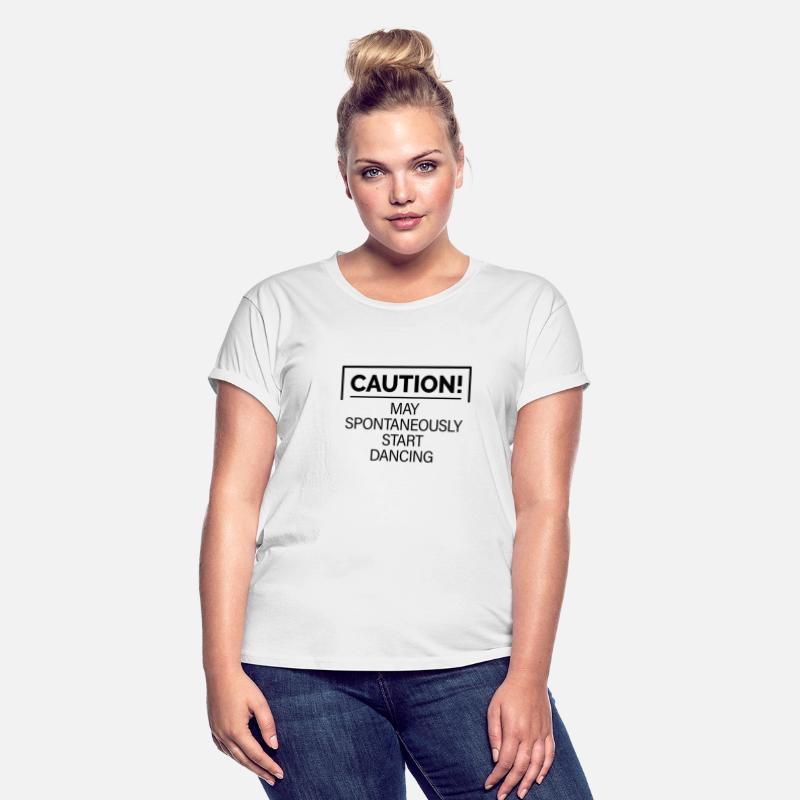 Caution! May Spontaneously Start Dancing 2