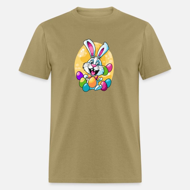 Celebrate Easter with a Joyful Bunny