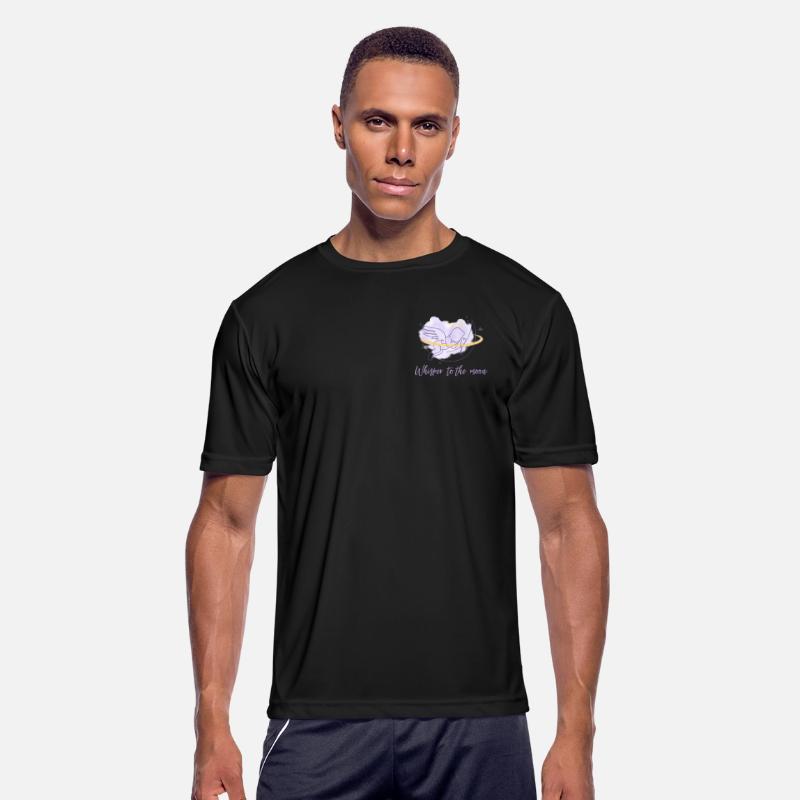 Celestial Angel Whisper Design