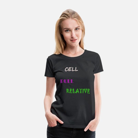 Cell Pull Relative