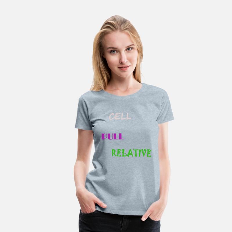 Cell Pull Relative