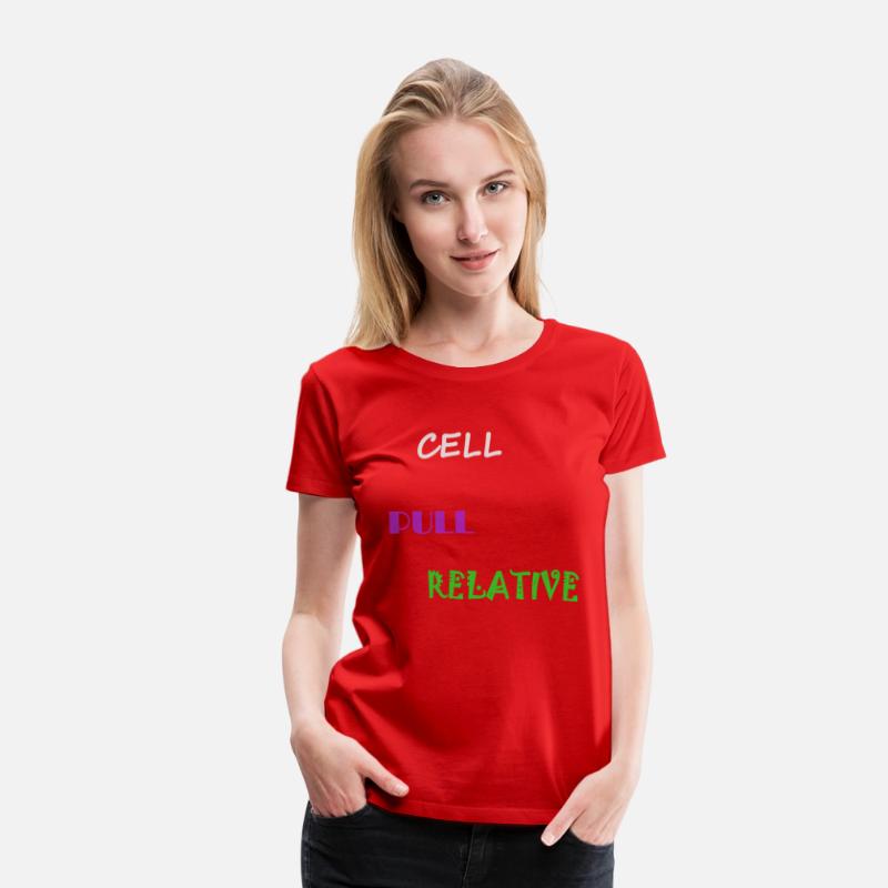Cell Pull Relative