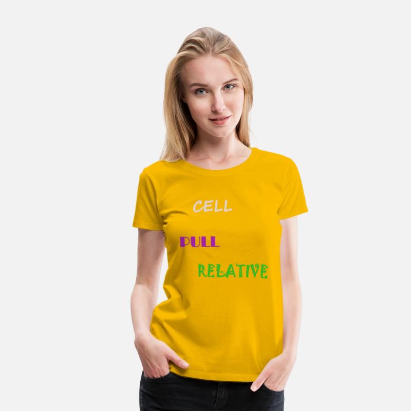 Cell Pull Relative