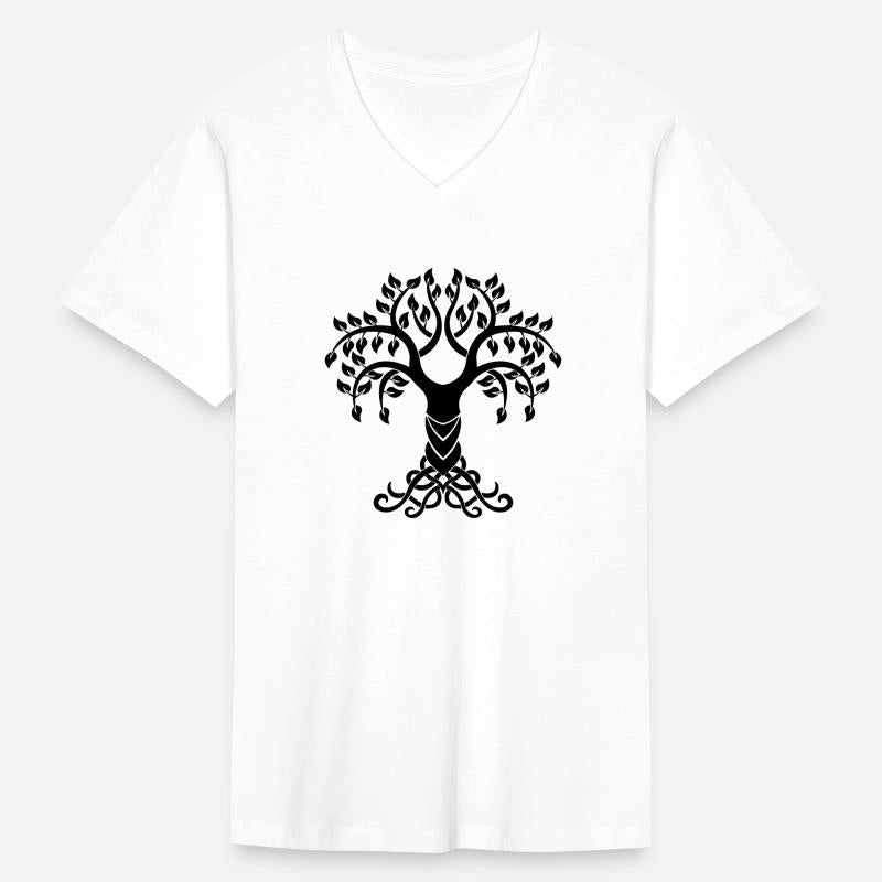 celtic tree 3