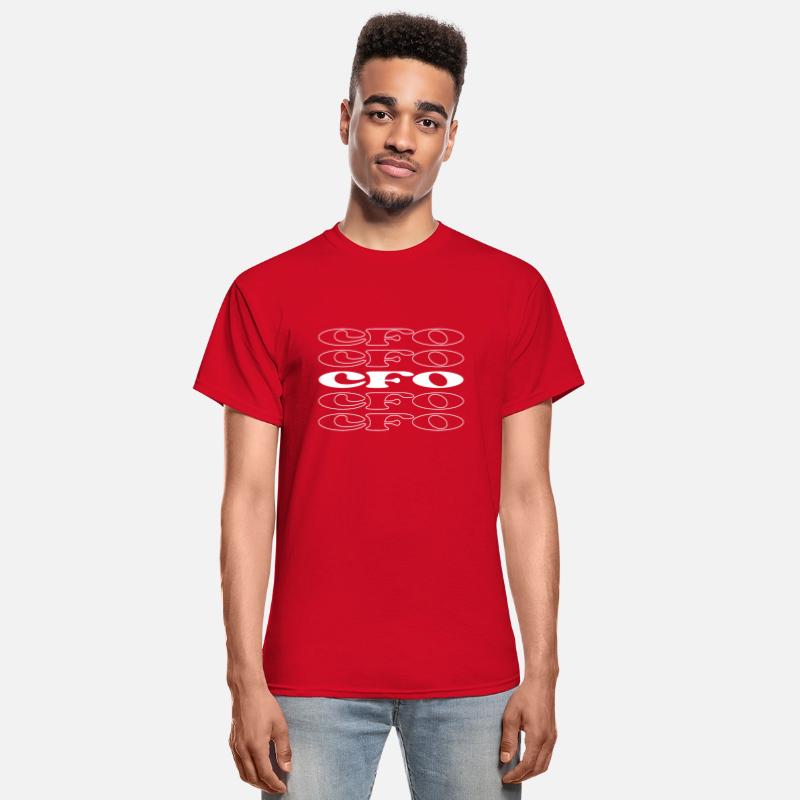 Cfo Chief Financial Officer Financial Director