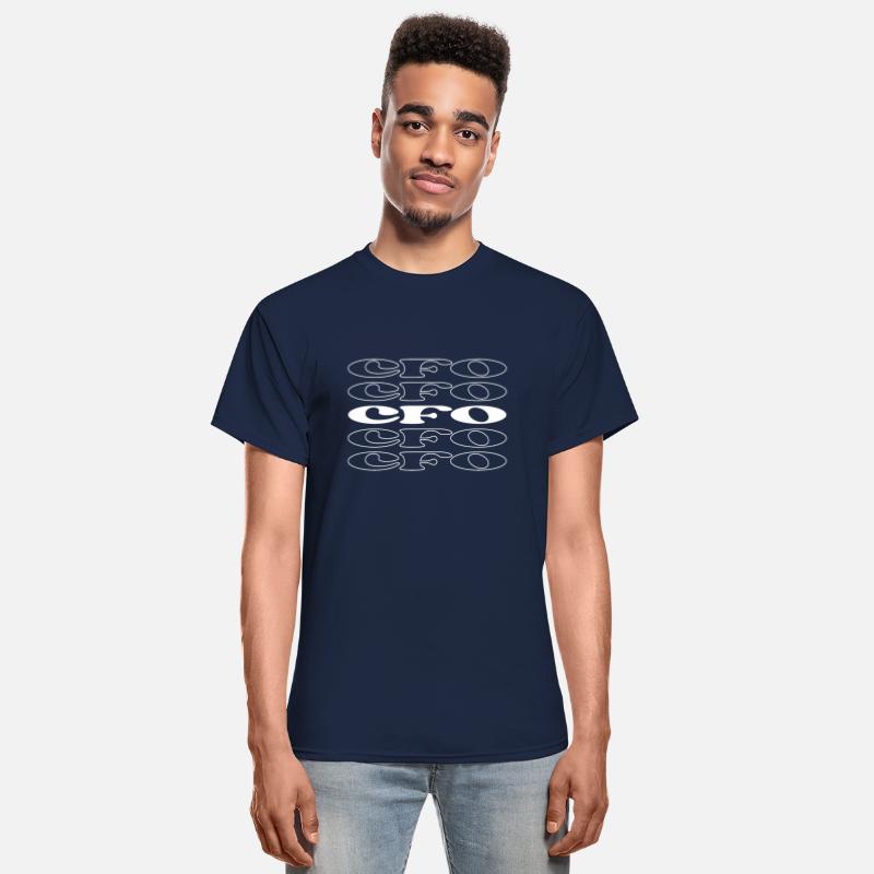 Cfo Chief Financial Officer Financial Director