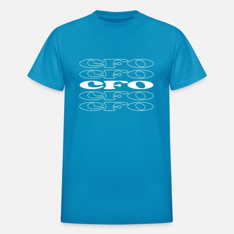 Cfo Chief Financial Officer Financial Director