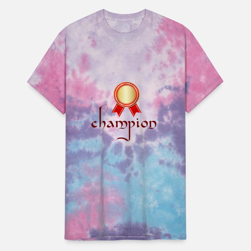 champion t shirt design