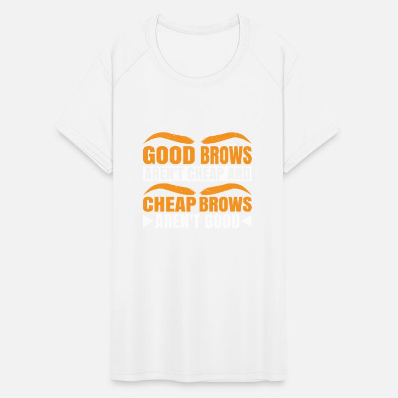Cheap Brows Aren't Good 3