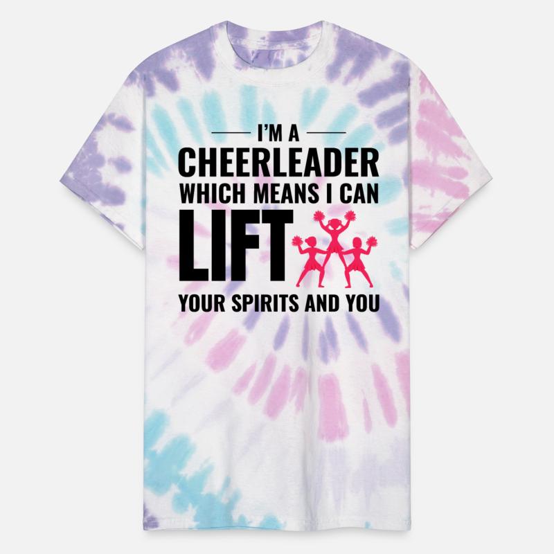 Cheerleader Cheerleading Girl Cheering Cheer Squad