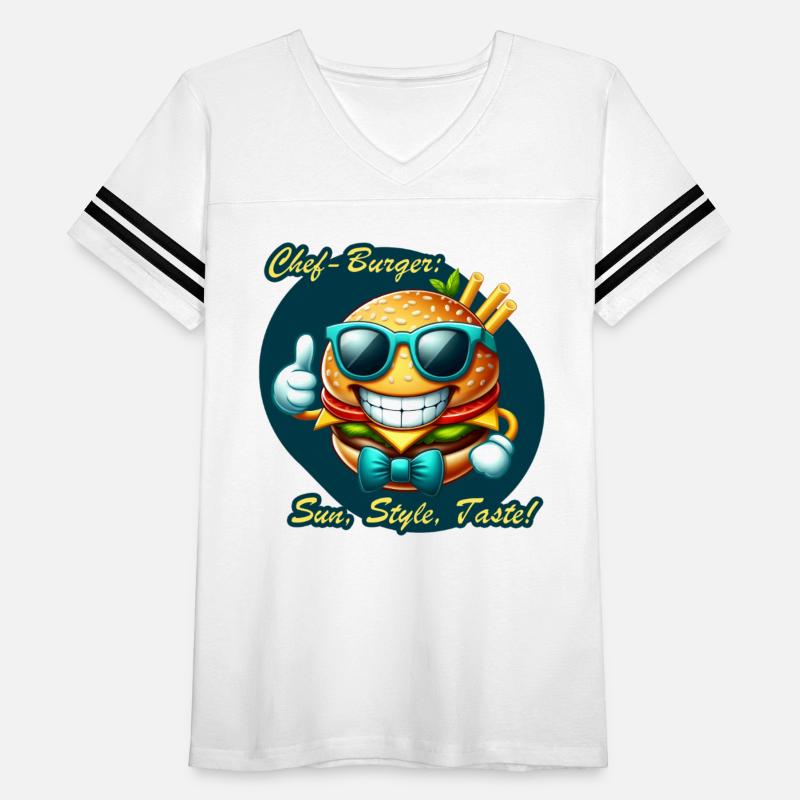 Chef Burger