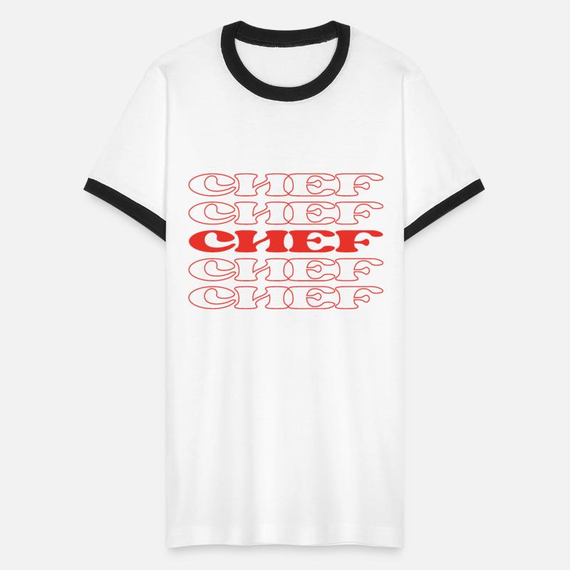 Chef Cook Culinary Expert Food Preparer Kitchen