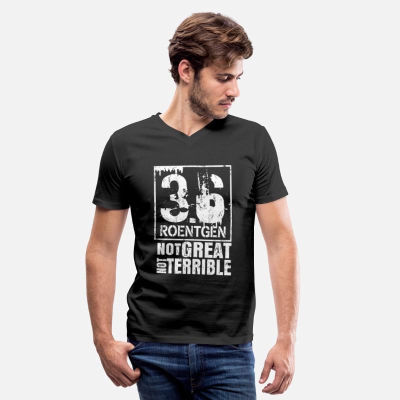 Chernobyl 3.6 röntgen