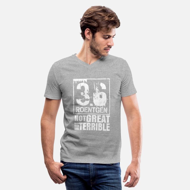 Chernobyl 3.6 röntgen