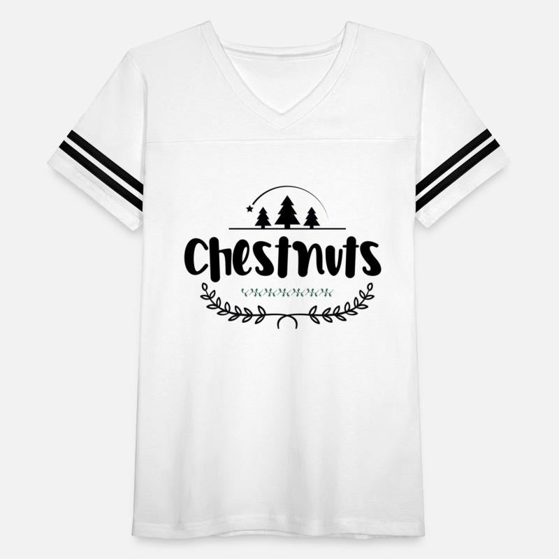 Chest Nuts Chestnuts