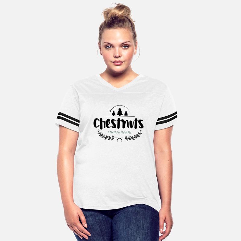 Chest Nuts Chestnuts