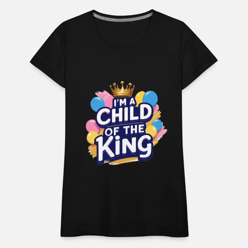 Child of the king