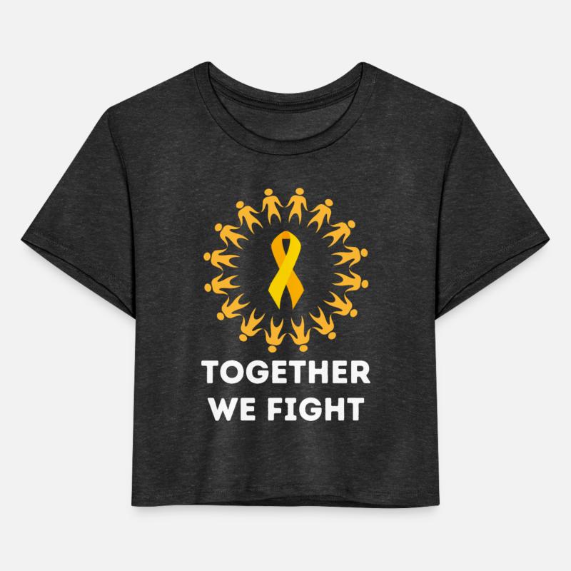 Childhood Cancer Design