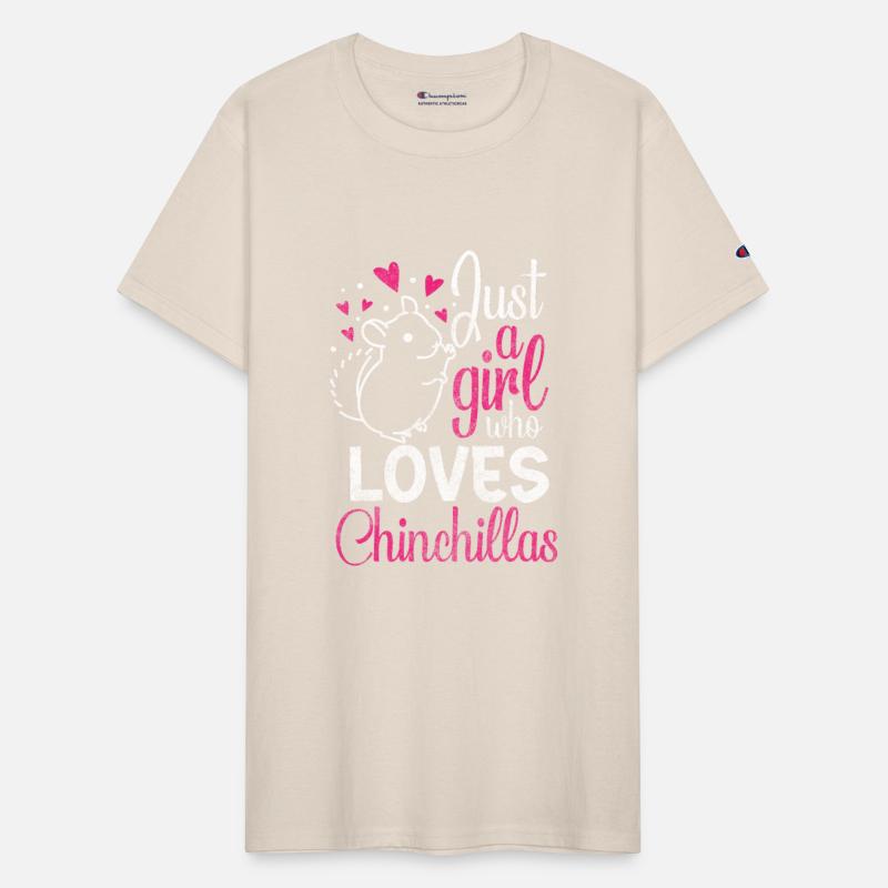 Chinchillas Animal Welfare Cute