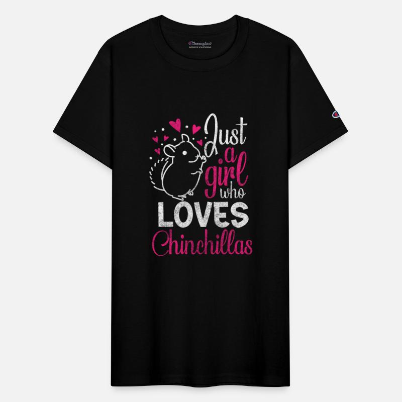 Chinchillas Animal Welfare Cute