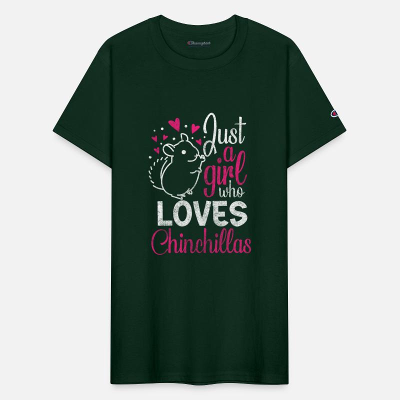 Chinchillas Animal Welfare Cute