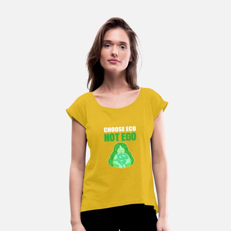 Choose Eco Eco Activist Gift