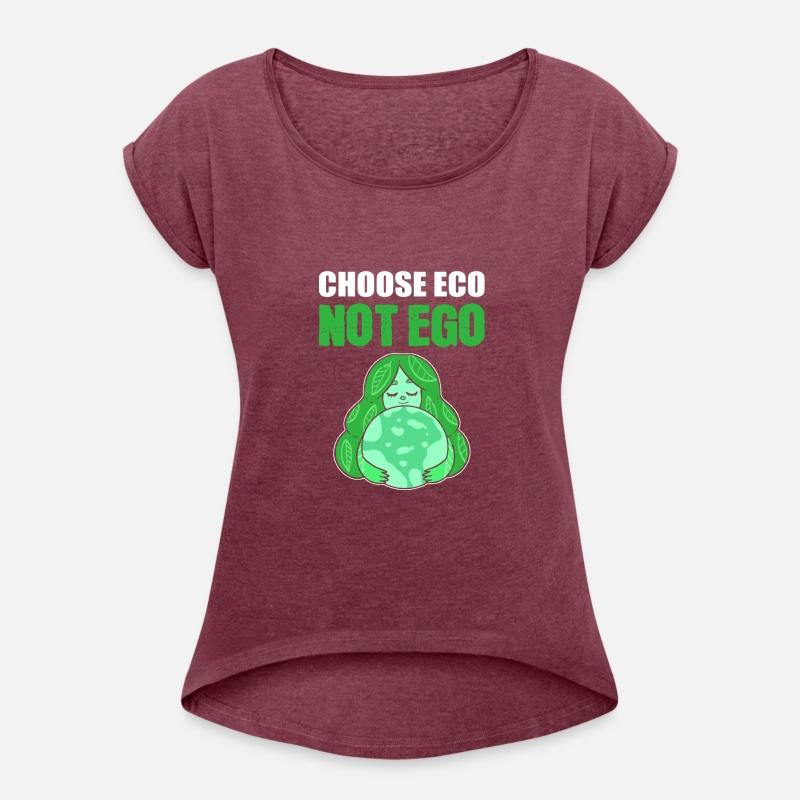 Choose Eco Eco Activist Gift