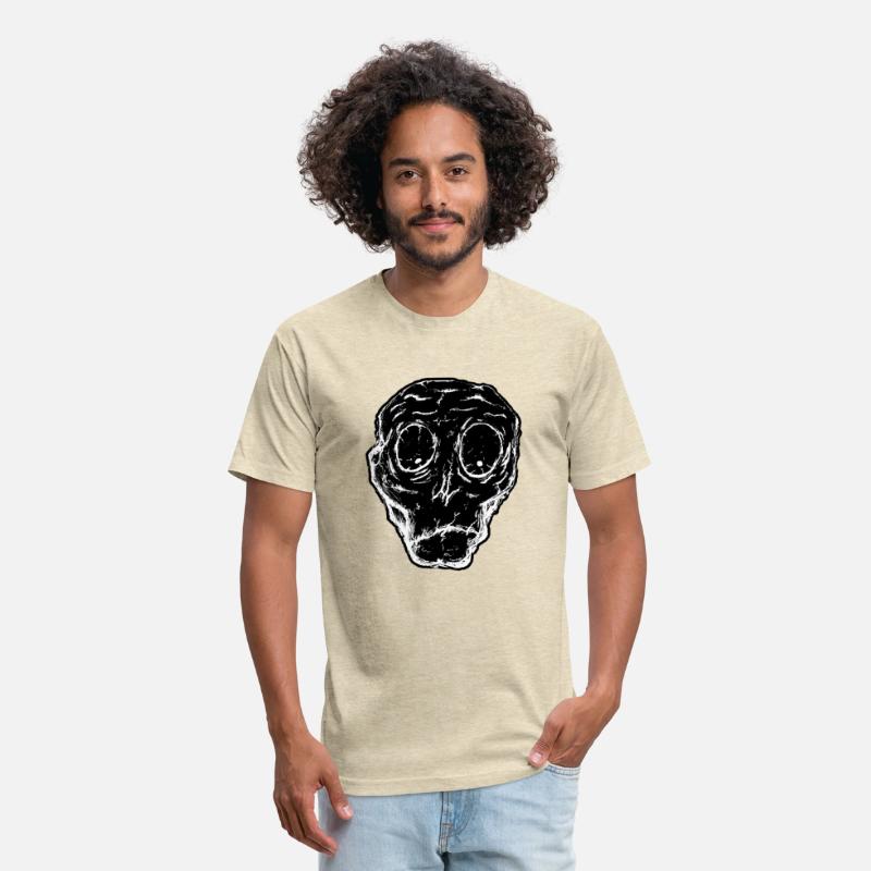 Chosen One - Black Cut Out - White Drawing By Pen