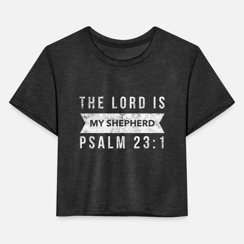Christian Clothes & Psalm Bible