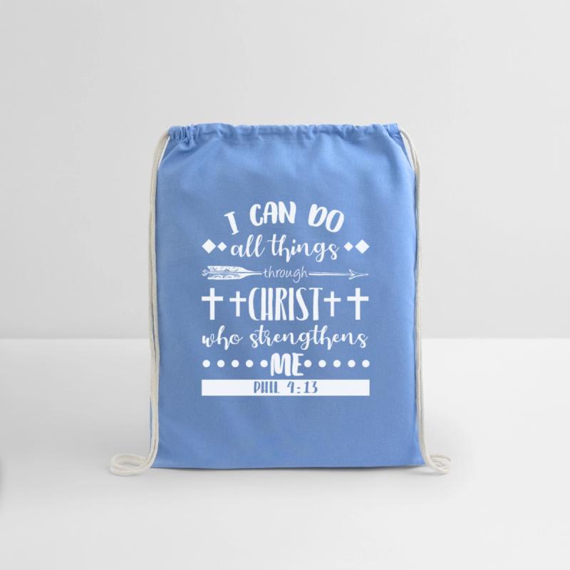 Christian Faith & Christian Apparel