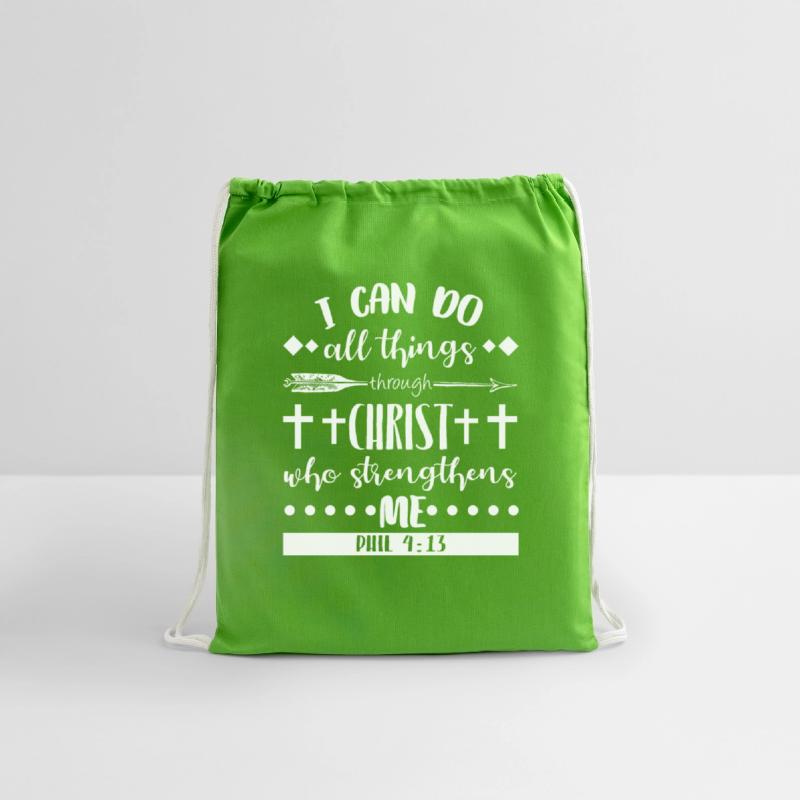 Christian Faith & Christian Apparel