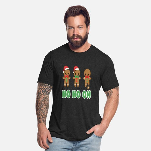 Christmas Gingerbread Man