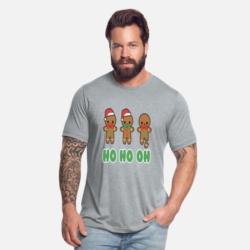 Christmas Gingerbread Man