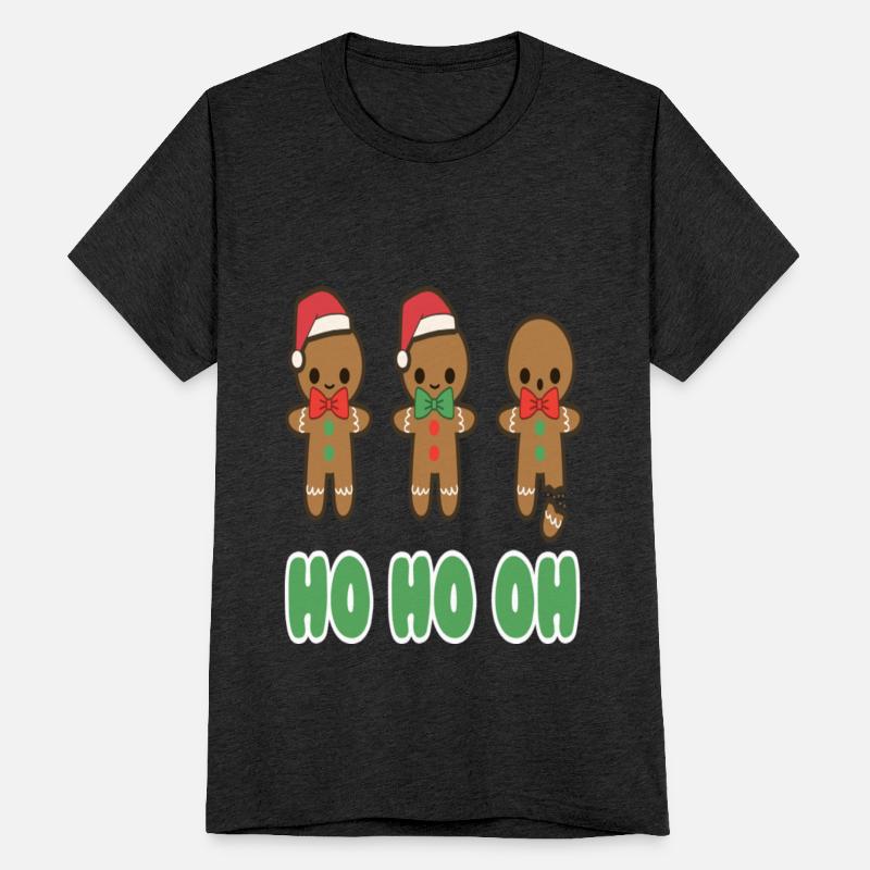 Christmas Gingerbread Man