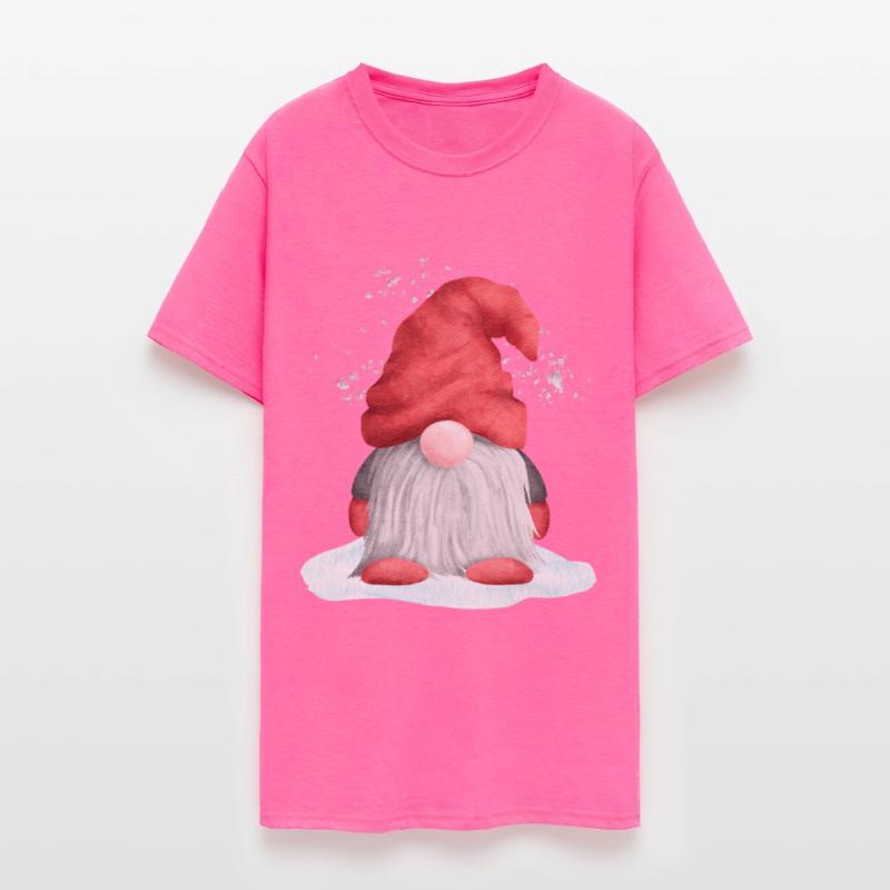 Christmas Gnome Dwarf Imp