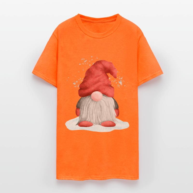 Christmas Gnome Dwarf Imp