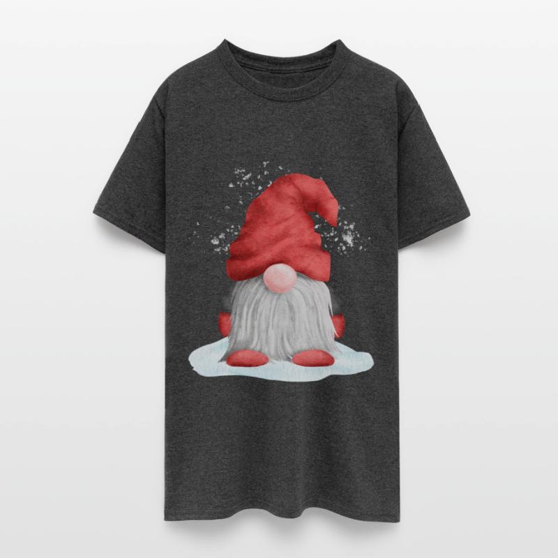 Christmas Gnome Dwarf Imp