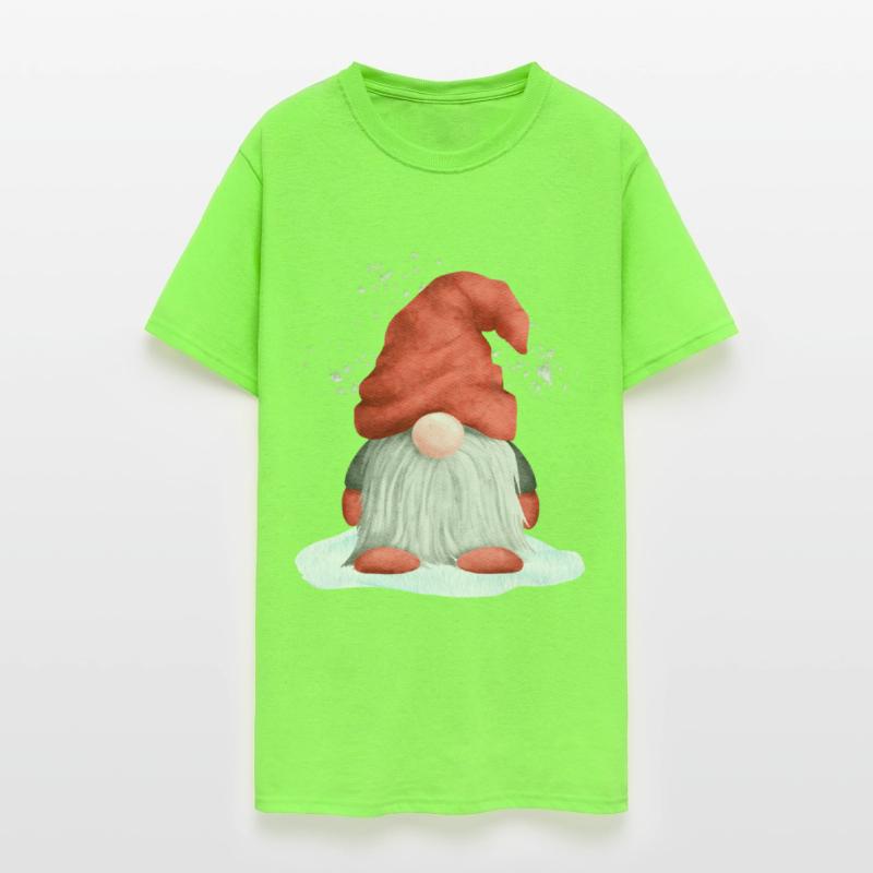 Christmas Gnome Dwarf Imp