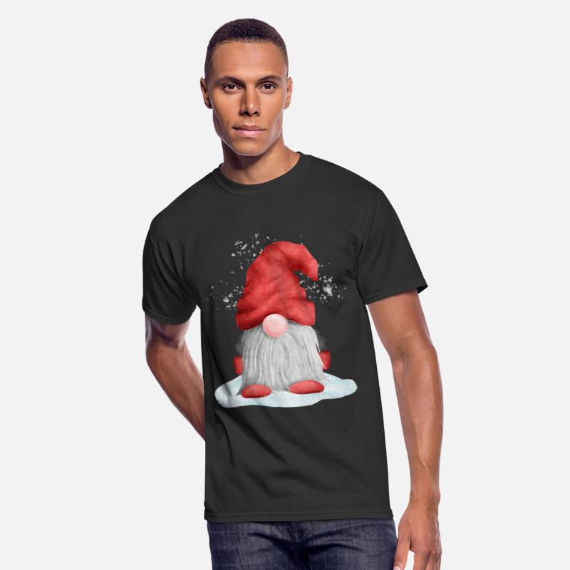 Christmas Gnome Dwarf Imp