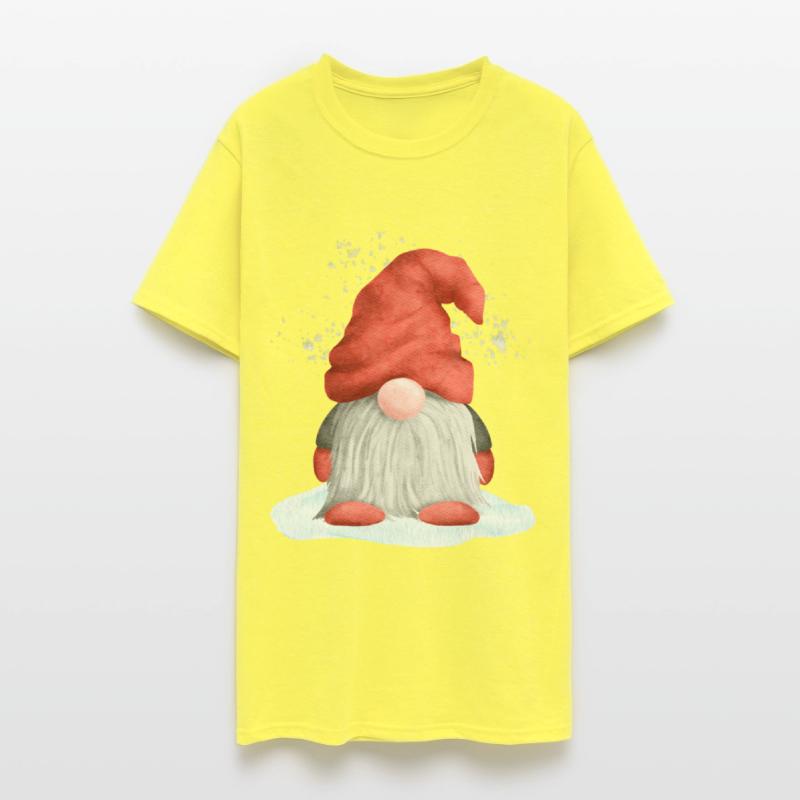 Christmas Gnome Dwarf Imp