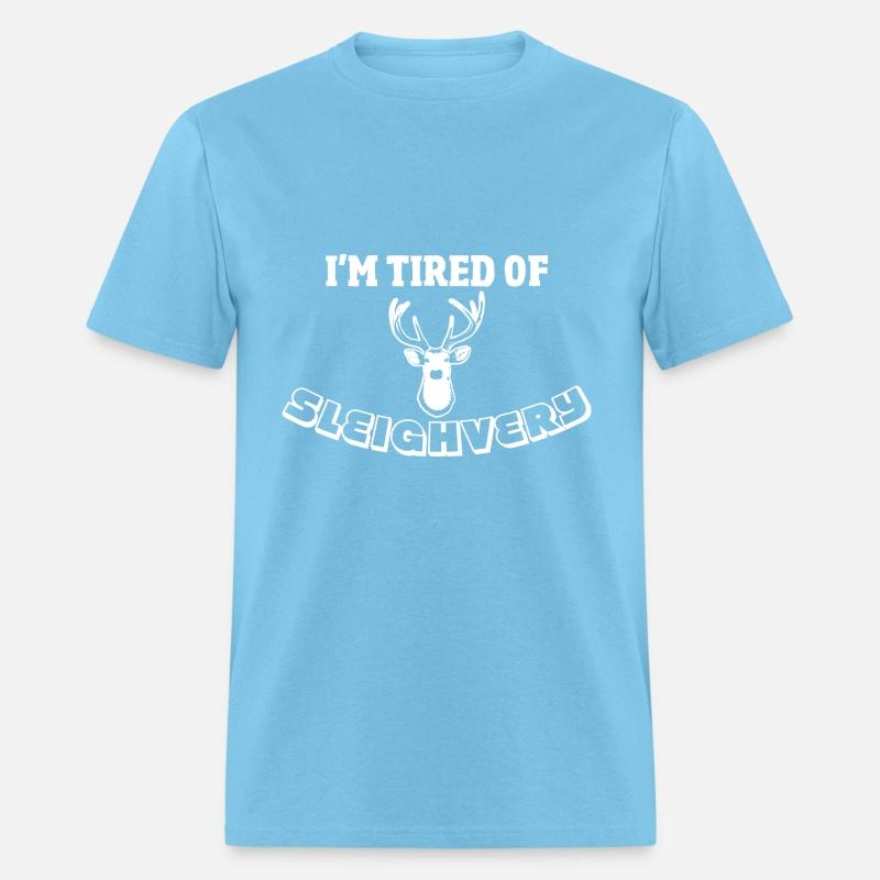 Christmas Joke Advent Xmas Santa Claus Reindeer