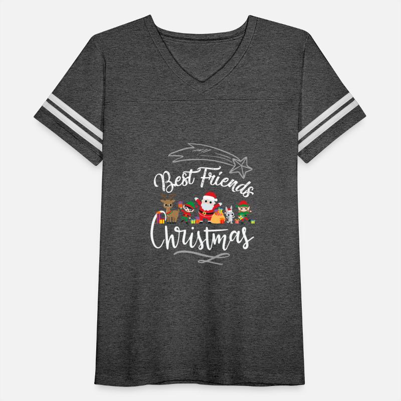 Christmas Santa Claus Elf Reindeer