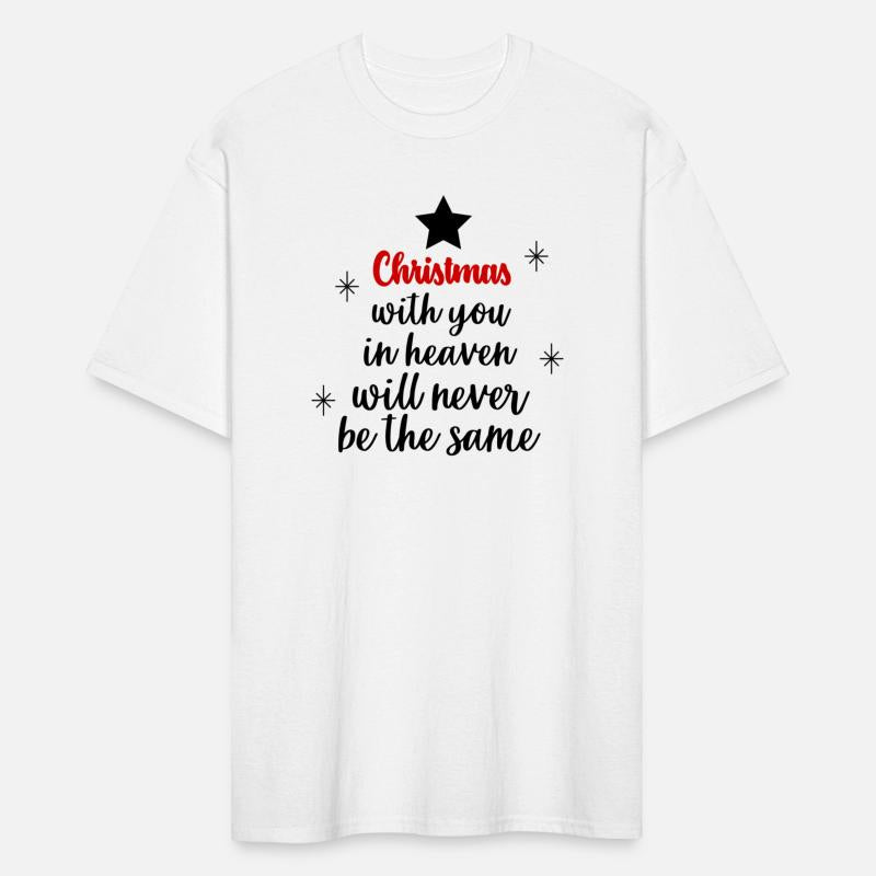 Christmas With You in Heaven