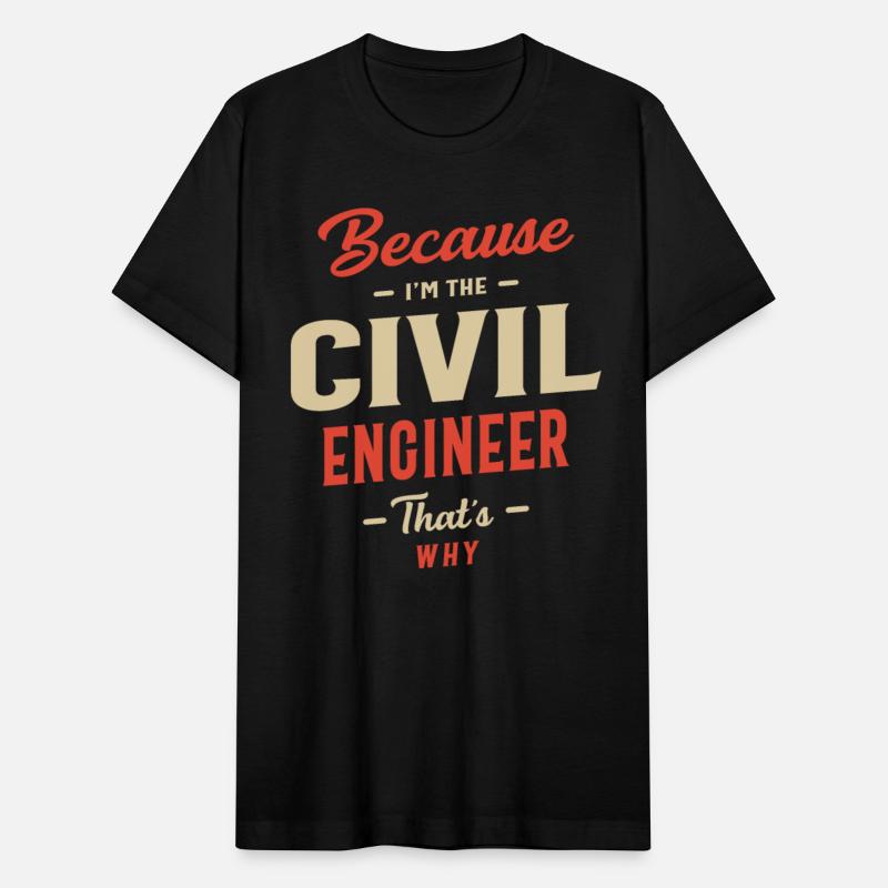 Civil Engineer Job Occupation Birthday Worker