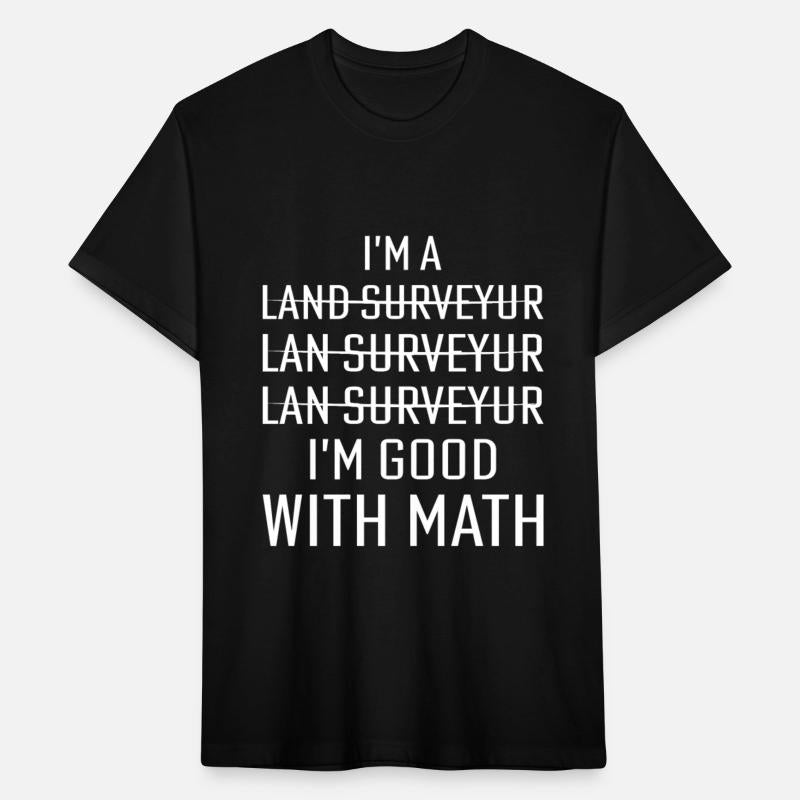 Civil Engineering Construction Land Surveyor Gifts