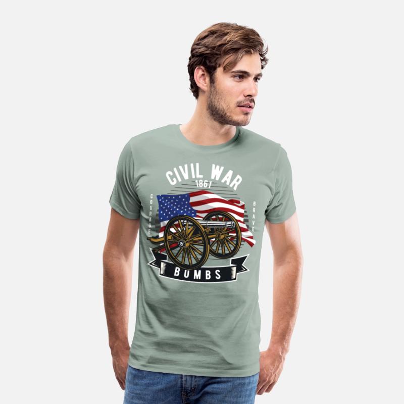 Civil War flintlock american history gift 1861