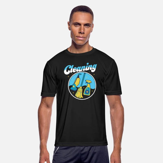 Cleaning Cleaner Housewife Housekeeping