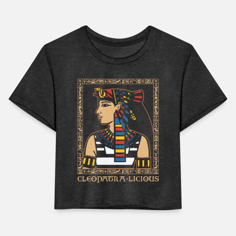 Cleopatra-licious
